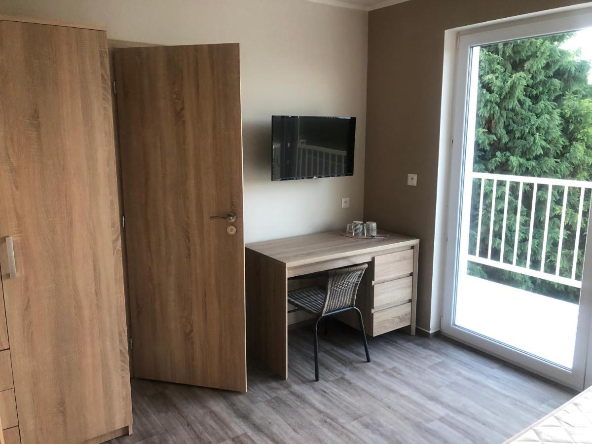 Holiday Centrum Žatec Εξωτερικό φωτογραφία