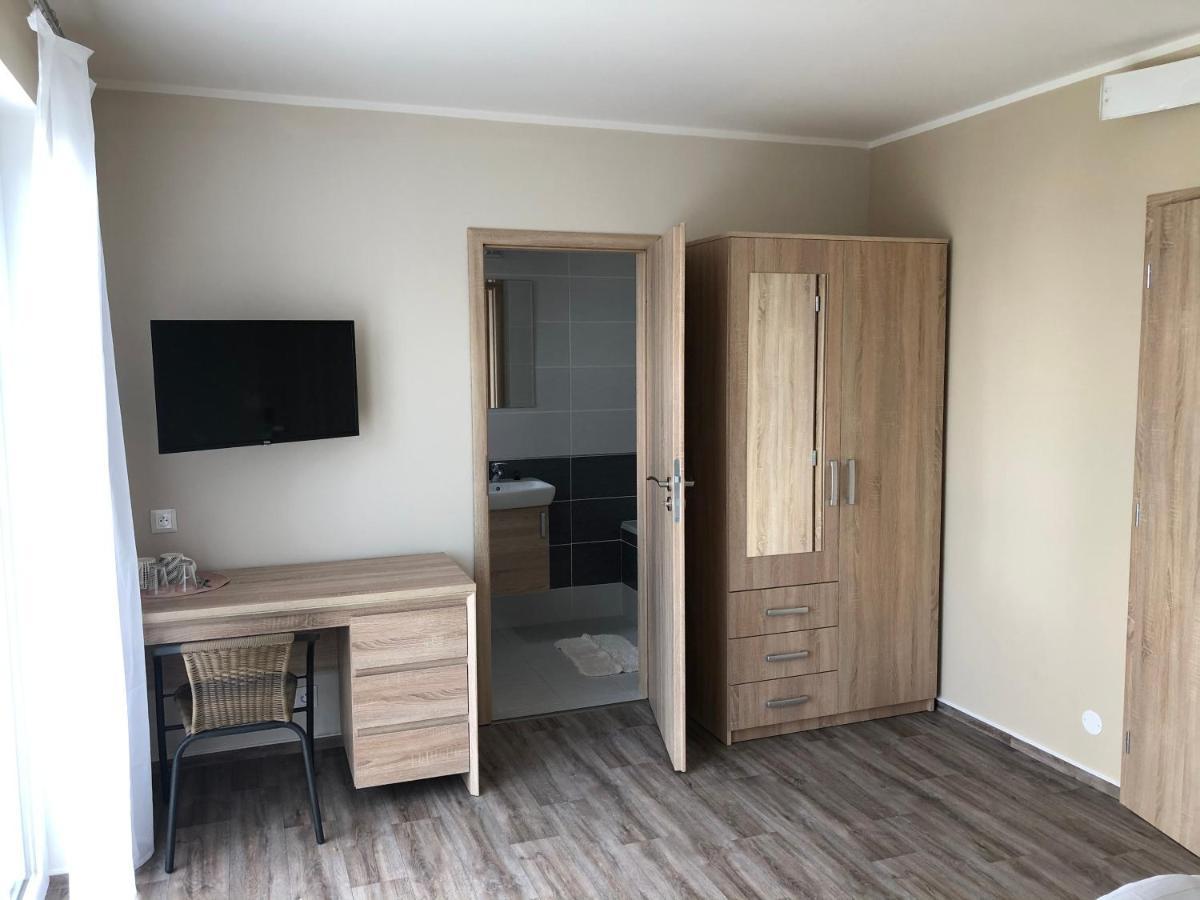 Holiday Centrum Žatec Εξωτερικό φωτογραφία