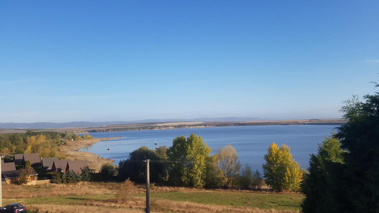 Holiday Centrum Žatec Εξωτερικό φωτογραφία