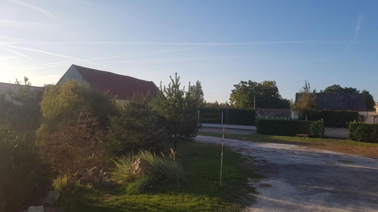 Holiday Centrum Žatec Εξωτερικό φωτογραφία